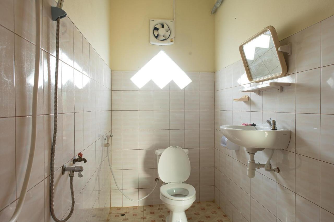Chanhthida Guesthouse And The River Front Restaurant Ban Khon Εξωτερικό φωτογραφία